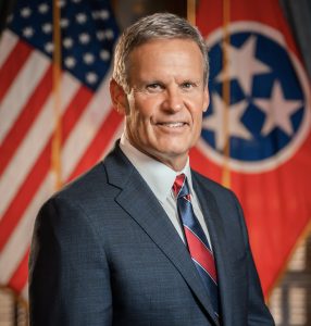 Gov. Bill Lee