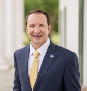 Gov. Jeff Landry